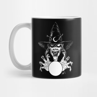 Thaumaturge Mug